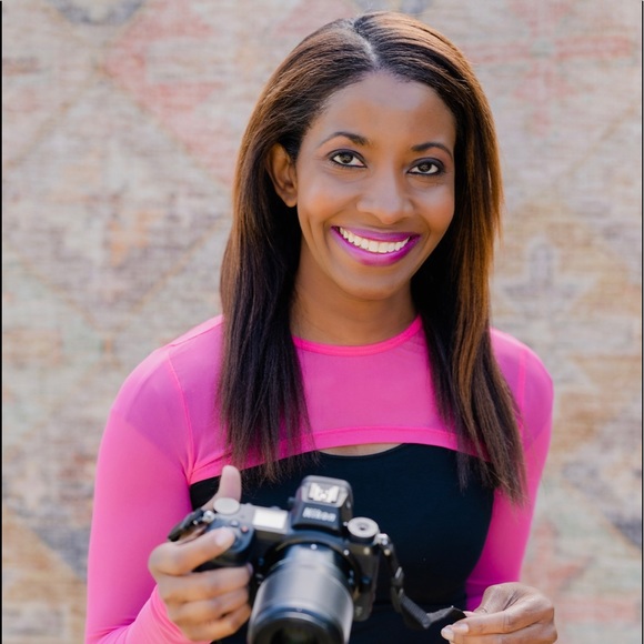 Meet your Posher, Marsha - Picture 7 of 8